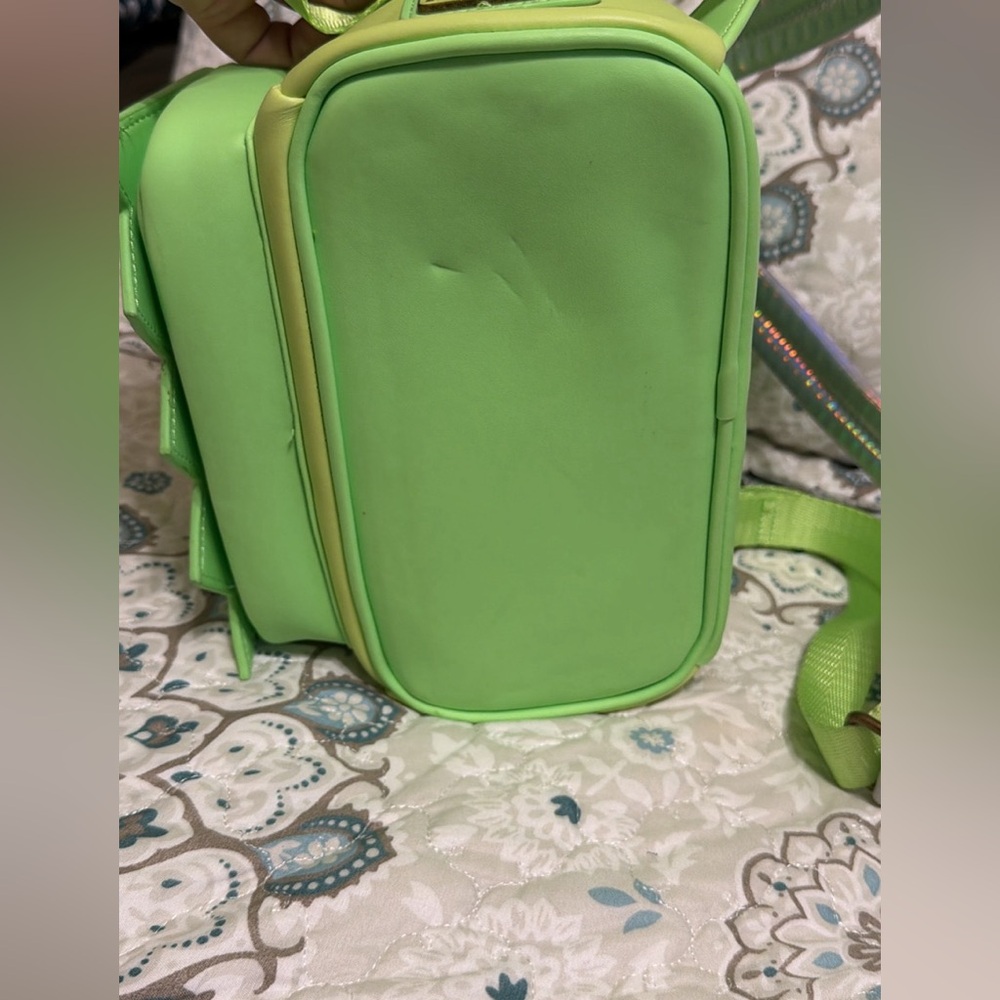 Tinkerbell Loungefly Backpack - image 6
